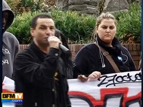 Jeunes tués à Clichy : pourvoit en cassation