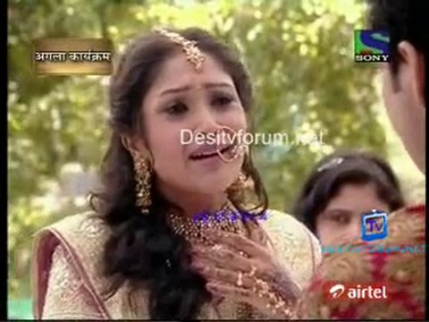 Saas Bina Sasural- 27th April 2011 Video Watch Online Pt-4