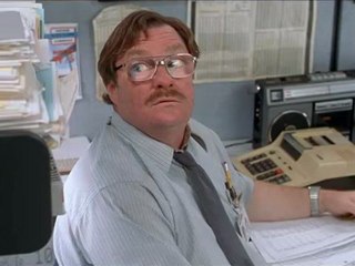 Office Space (1999) - FULL MOVIE - Part 3/10