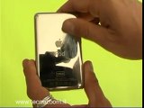Videorecensione Apple iPod Classic design