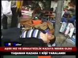 27.04.2011 MRT HABER BÜLTENİ