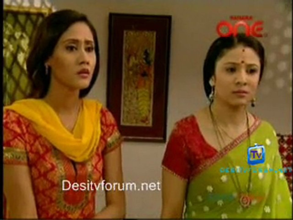 Mata Ki Chowki - 27th April 2011 - Pt3