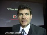 Video BlackBerry Storm Vodafone