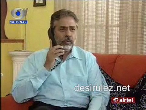 Kab Kyu Kaise - 27th April 2011 pt3