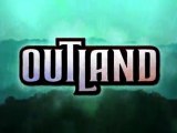 Outland - Trailer de lancement - XBLA (bande annonce du Xbox Live Arcade)