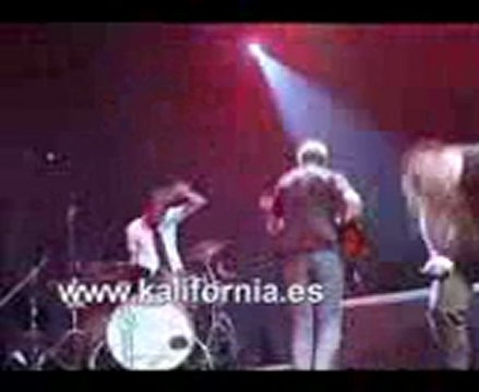 orquesta fiestas, bodas kalifornia killing in the
