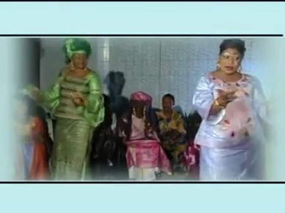 TROIS DJELIS- cheche drame - tamba ka fanta.mpg