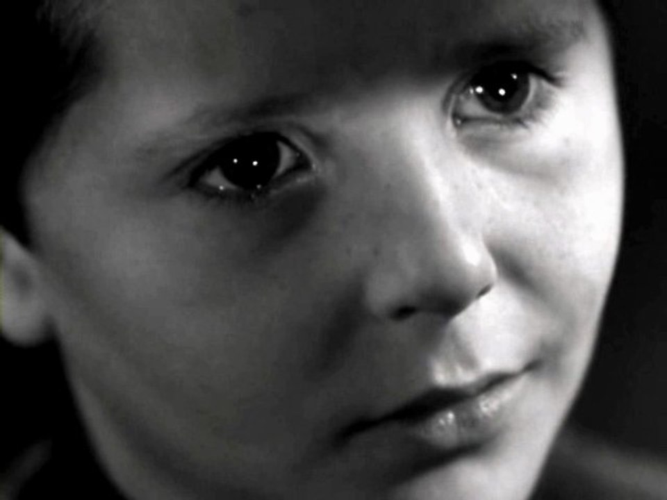 Los Niños nos Miran (CineClubClasico)