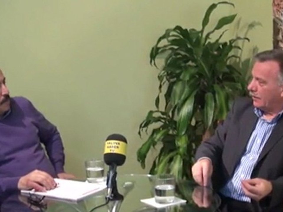 yakup koçal part 3