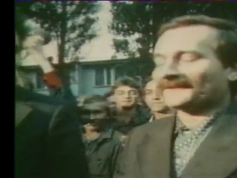 Dock`s Docks - Gdańsk Remix