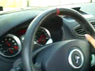 clio 3 rs pas que pour les gars