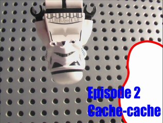 Vador - Cache-cache