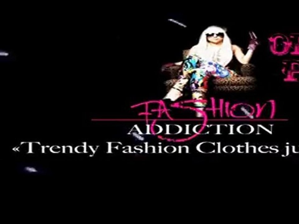 FasHion Addiction
