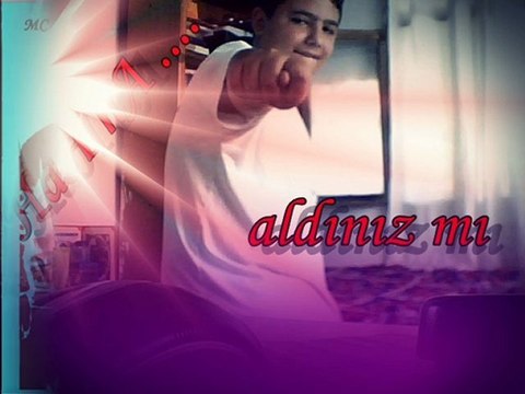 Mc MAli Dİss TO MC İSMET ve Stayla Azrail [Kapak]