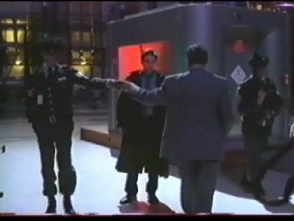 Purity Control, Troisième Partie