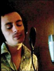 Laurent Franzoni - Dans une Larme Casting JVSCAZ Saison #2