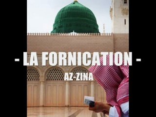 ♦ Khoutba sur la gravité de la Fornication ♦