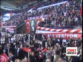 Devlet Bahçeli - Ben Bir Bozkurt Olarak Bozkurtlarla Dolaşıyorum - ForumAsilTurk.com