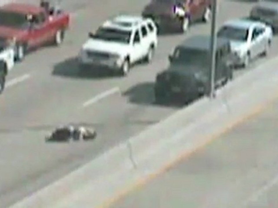 accident moto