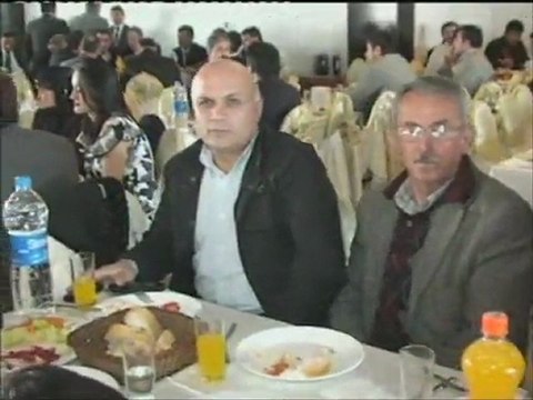 DOĞANYURTKÖYÜ DERNEK YEMEĞİ