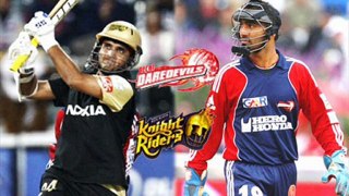 Live Cricket Streaming - 33rd match, Delhi Daredevils v Kolkata Knight Riders