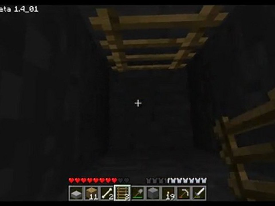 (Tutoriel) Minecraft Episode # 14