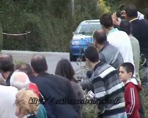 6ème Rallye du Sillon