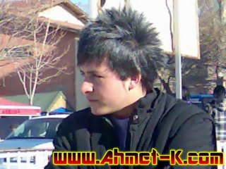 Ahmet-K ft Beyaz Melegim - İnancını Yitirmişsin