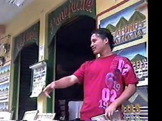 Philippians French pt1