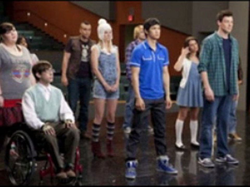 Glee season 2 episode 18 [FULL EPISODE] Part 1 Glee 2 18  Glee s 2 ep 18