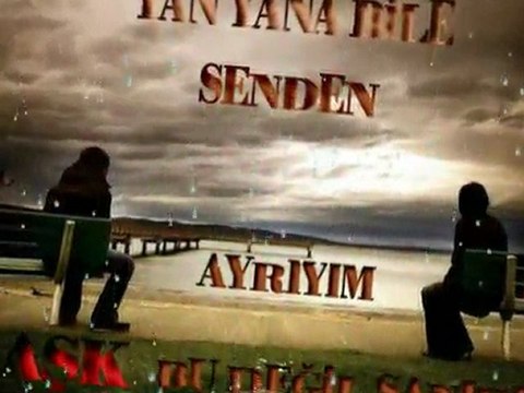 Ahmet-K & Davut - Salla Gitsin 2010 ( Dj Abdullah )