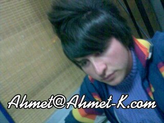 Ahmet-K Ft 58kEMaL & N-KRAL  - Hadi Yine Aglat