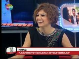 Show Tv Üniversite Medya'da Gorkem Ildas'ın konugu olan unluler...