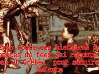 Les Architectes du Controle de L'Esprit 8/9