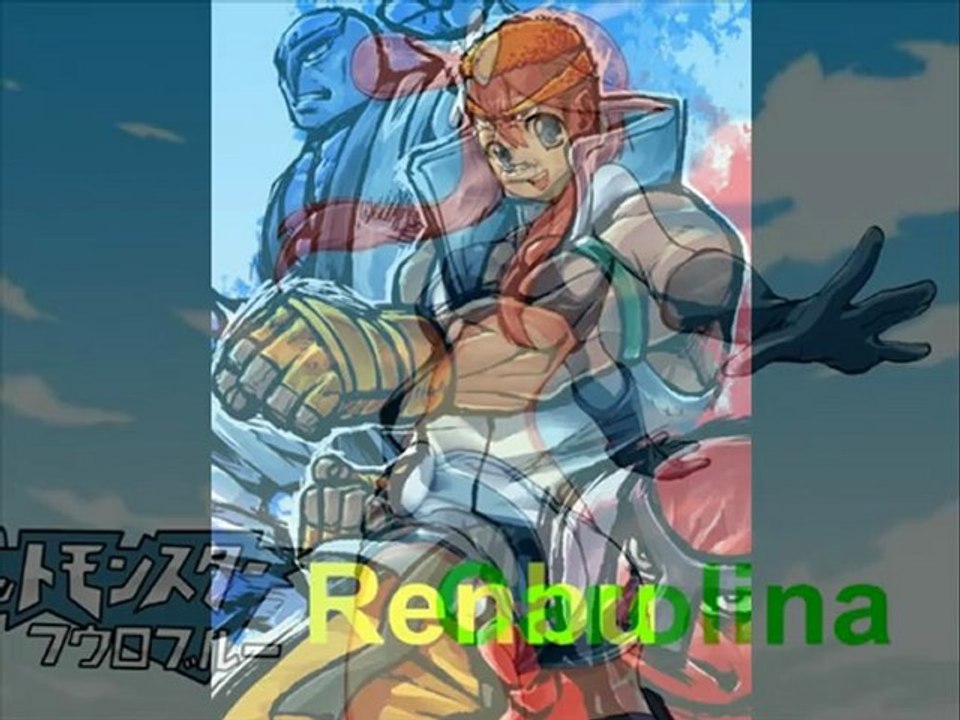 Génèrique de Yu-Gi-Oh New Génération Saison 5