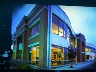 Office Space Los Angeles