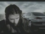 Publicité - Peugeot 607 (