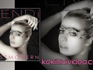 Kendi - Büyük Hata | Kendi Postmodern Albümü 2011