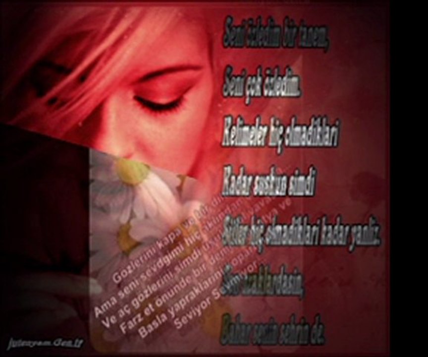 Sevgiliye (diygusal)www.Jutenyam.Gen.tr