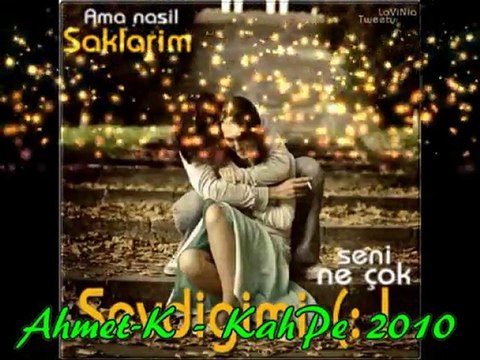 Ahmet-K ft. Dj Abdullah - Kahpe