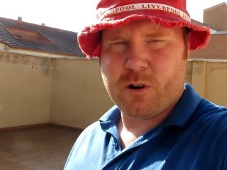 Celebrating The Royal Wedding