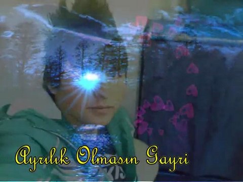 Ahmet-K ft. Dj Abdullah & Davut - Ayrılık Olmasın Gayrı