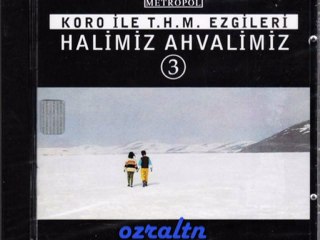 HALİMİZ AHVALİMİZ 3  VARDIM HİND ELİNE