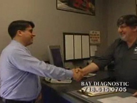 Brooklyn NY auto repair and service