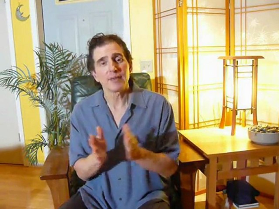 Family IQ Business Opportunity With Rod Stinson