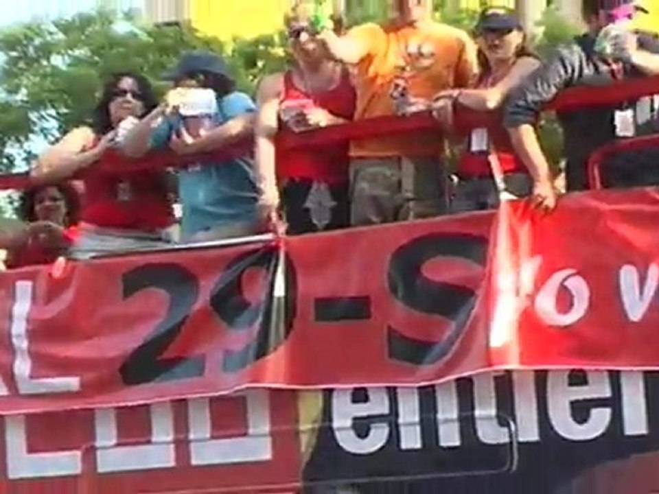 gran via 1 gay pride madrid orgullo 2010