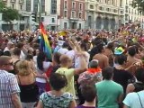 gran via 2 gay pride madrid orgullo 2010