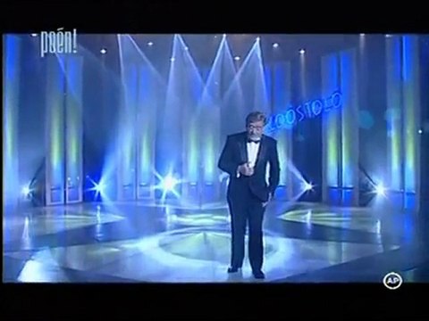 Koós János - Gedeon bácsi