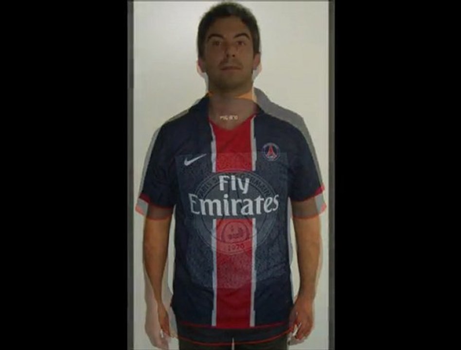 PSG Sly