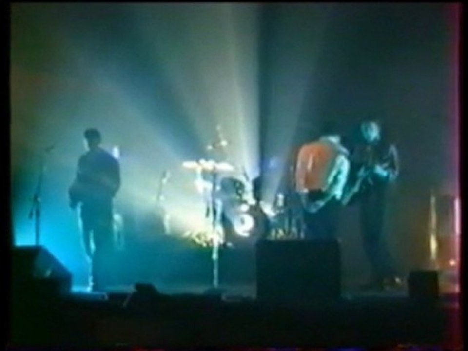 le voyage de noz live 1989 suite et fin